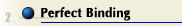 Perfect Binding