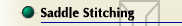 Saddle Stitching