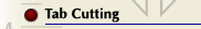 Tab Cutting