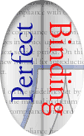 Perfect Binding